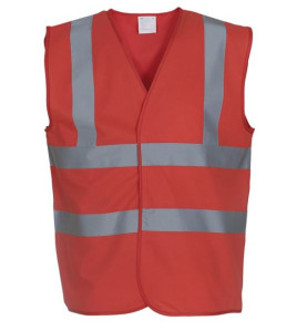 Hi-Vis Vest (various colours)