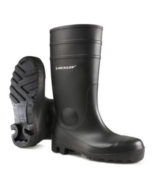 Black Safety Wellington