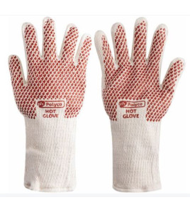 Polyco Hot Gloves Bx6
