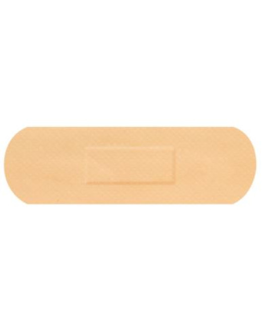 HYGIO PLAST WATERPROOF PLASTERS SENIOR STRIP Pk100