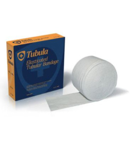 BLUE DOT TUBULAR BANDAGE SIZE B 10M