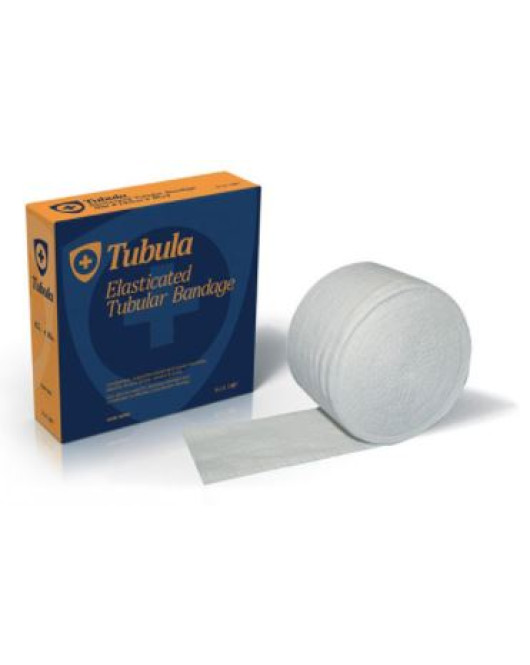 BLUE DOT TUBULAR BANDAGE SIZE B 10M