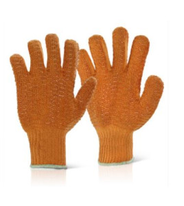 Criss Cross Gloves Pk10