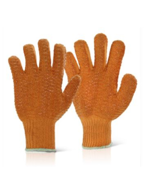 Criss Cross Gloves Pk10 Criss Cross Gloves Pk10