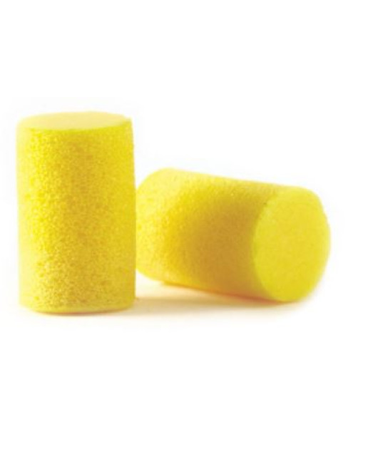 3M EAR Classic Ear Plugs - Box 250