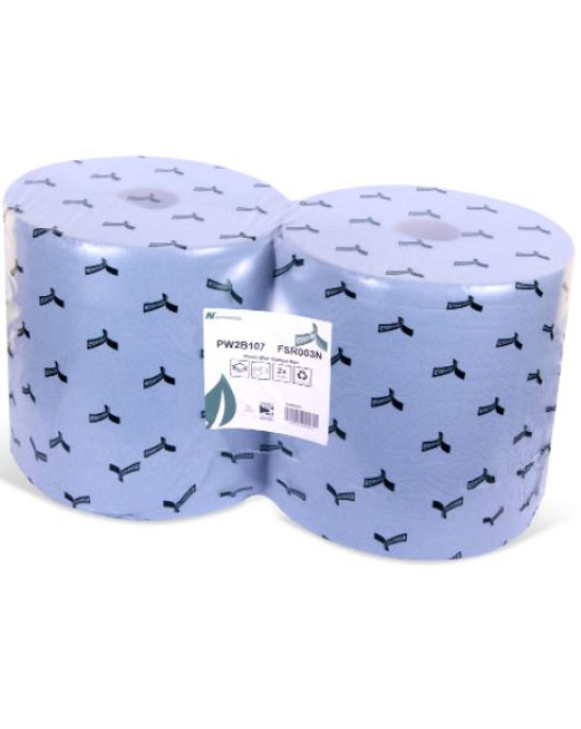 Forecourt / Floorstand Rolls Pk2