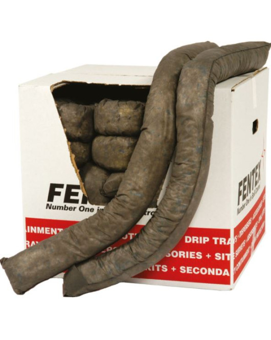 Oil Spill Socks Pk20