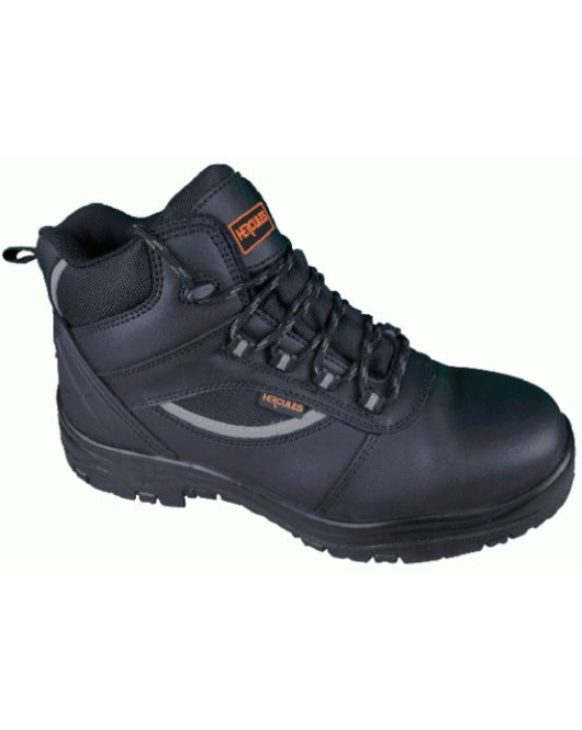 Hercules Composite Boot