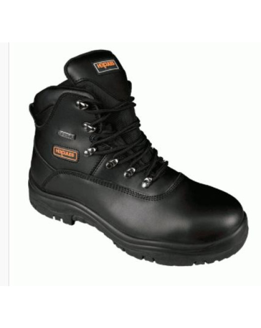 Hercules Waterproof Boot