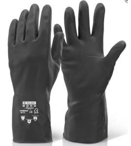 CLICK HOUSE HOLD H/W BLACK Pk10