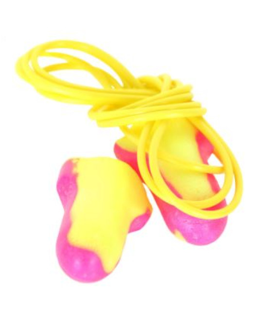 Howard Leight Ear Plugs (corded)
