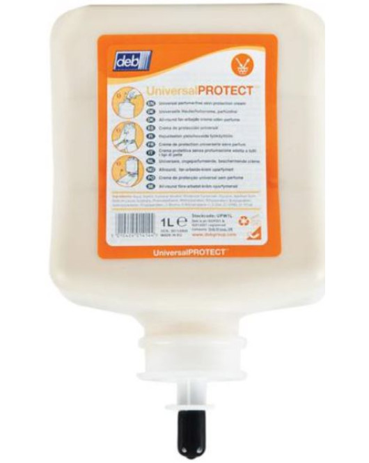 Stokederm Protect Pure 1 ltr