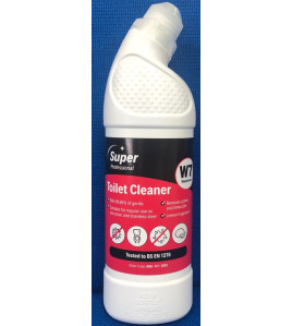 Toilet Cleaner 750 ml