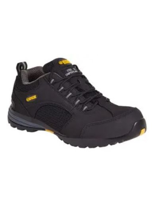 Apache Black Safety Trainer
