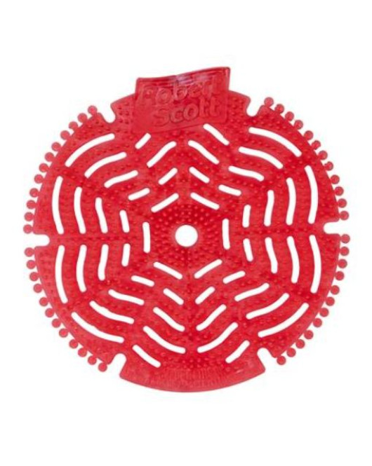 PWAVE Urinal Gel Screen RS Citrus Pk10